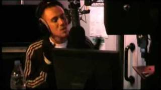 Diesel, Fuming and Jukimondo Westwood Freestyle