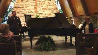 Twin Piano Concert - Malaguena