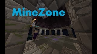 MINECRAFT SERVER NEED STAFF QUICKLY AND BAD [MineZone][1.8+]