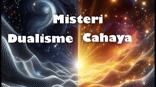 Misteri Cahaya: Gelombang atau Partikel?