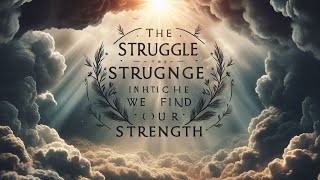 This video force you to do STRUGGLE|| Embracing the Underdog Mentality: Finding Beauty in Struggle