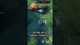 SWAP HEAL ROAM TO CONCEAL ROAM DURING LATE GAME AS MINOTAUR! | Mobile Legends: Bang Bang