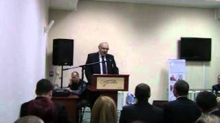 Polish Ukrainian chamber of commerce  Lutsk  8 12 2011