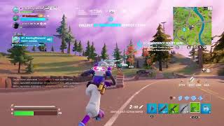 FORTNITE CHAPTER 3 SEASON 2 STREAM 29