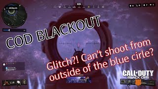 [遊戲] [XB1] [FBiE] COD Black Ops 4 - Blackout DUO gameplay #10 Is that a glitch!? [ENG]