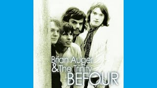 "Listen Here" - Brian Auger & The Trinity