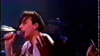 Suede - 02 Moving (Munich 1993)