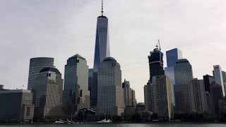 One World Observatory - One World Trade Centr - Freedom Tower