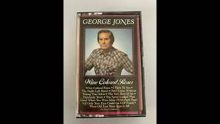 George Jones - Ol Frank (Cassette rip)