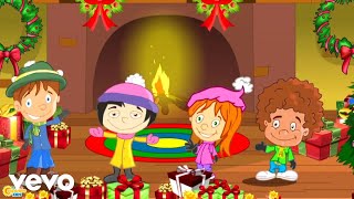 The Little Sunshine Kids - Deck the Halls