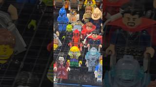 I’m looking for Rare LEGO in Nashville