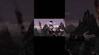 Kung Lao "Gameplay" MK9