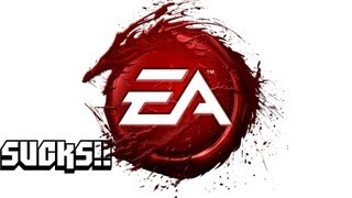 EA's 2013 Business Plans