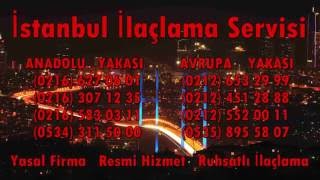 Mutfak İlaçlama 0212 451 28 88 // 0216 307 12 35 Garantili İlaçlama