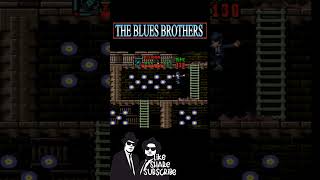 THE BLUES BROTHERS - Stage 4 (ELWOOD)