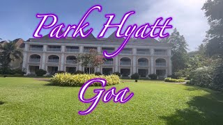 Park Hyatt Goa | Goa Bambolim Beach