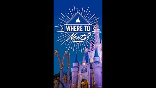 Welcome to O U C the Disney MAGIC!  Disney World vacation planner INTRO....Fun.