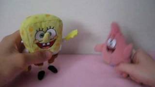 GAY Spongebob