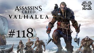 Zagrajmy w Assassin's Creed Valhalla PL #118 "Łowieckie trofea".