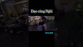 Nghi dễ thương quá mà - Đăng ký kênh ủng hộ Nghi đi || Dạo cùng Nghi #shorts #saigon #vlog #grab