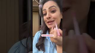 Anita Hassanandani Instagram Reels 💞💞 #anitahassanandani #sumanindori #trendingshorts