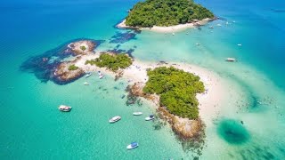 Drone ilha de cataguases Angra dos Reis