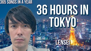 36 Hours In Tokyo (358 of 365)