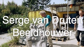 Ornament goedgekeurd (Serge van Druten - VLOG 04)