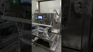 package machine for kafee or other products