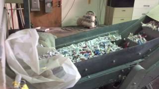 PC247 - Recycling Process - Document Shredding 60:sec