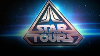 Star Tours 2 Marquee 1