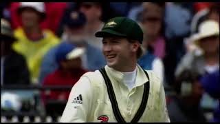 Australia V/S England 4th test Highlights 2006-07 ashes series