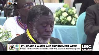 77th Uganda Water and Environment Week