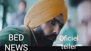 Bad Newz - Official Trailer | Vicky Kaushal | Triptii Dimri | Ammy Virk | Anand Tiwari | 19th July