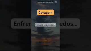 Como Cultivar Coragem em Momentos de Desafio#Coragem #Superação #FéEmSiMesmo #Motivação