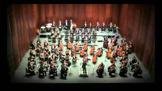 Opole Philharmonic stars and stripes - Filharmonia Opolska