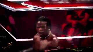 WWE Raw Intro 2012   Tonight Is The Night