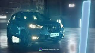 Nissan Kicks UCL 2020