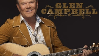 Rhinestone Cowboy 2013 Version  -  Glen Campbell