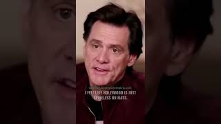 Jim Carrey on the Will Smith Chris Rock slap