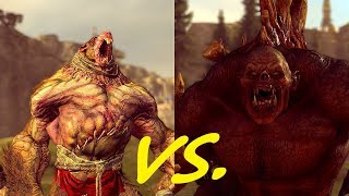 Total War: Warhammer II ♦ Fight Club ♦ Rat Ogres vs. Crypt Horrors