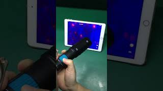 DM023B UV Dermatoscope- Skin Inspection