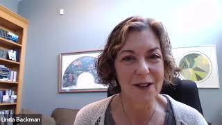 Dr. Linda Backman: Relationships & Past Lives