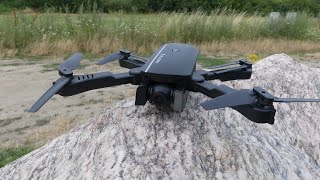 1808 Falcon drone - So much functions in so small price !!