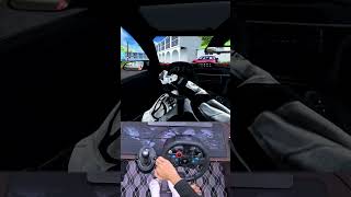 BMW M5 F90 ASSETTO CORSA LOGITECH G29 GAMEPLAY 6