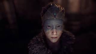 Hellblade: Senua's Sacrifice Part One: The Gate of Helheim