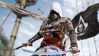 Assassin's Creed IV: Black Flag ● Стрим Седьмой: За сокровищами!