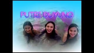 "Slide Foto dan Biodata Pemain Putri Duyung MNCTV"||Kembar Official