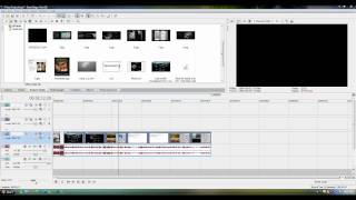 Sony Vegas PRO Tip - Taking Snapshots