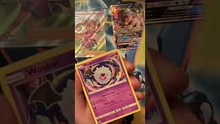 Awesome Cosmic Eclipse pull!!! (Pokemon card opening)